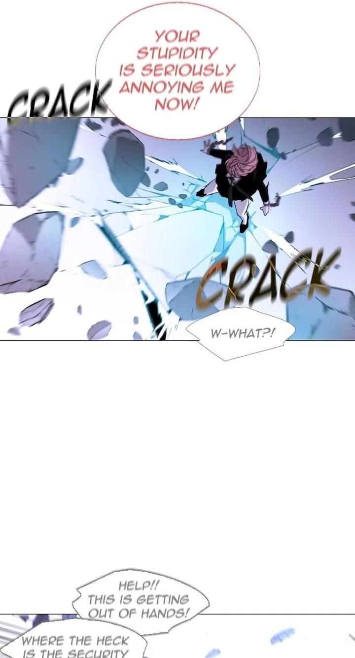 Read Trump chapter 291 image 26 on Lezhin