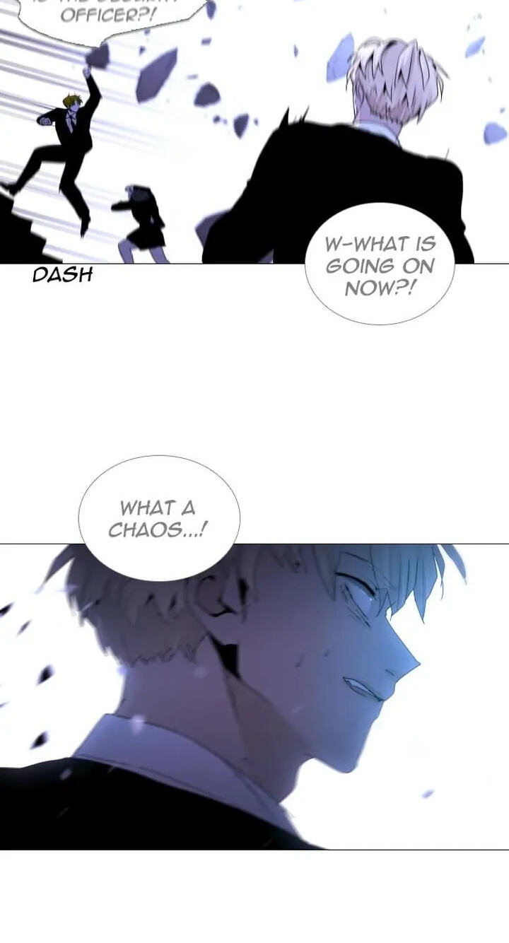 Read Trump chapter 291 image 27 on Lezhin