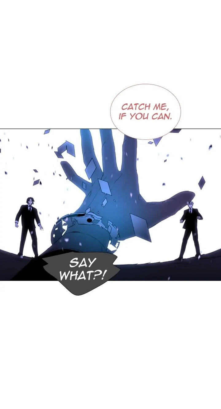 Read Trump chapter 291 image 28 on Lezhin