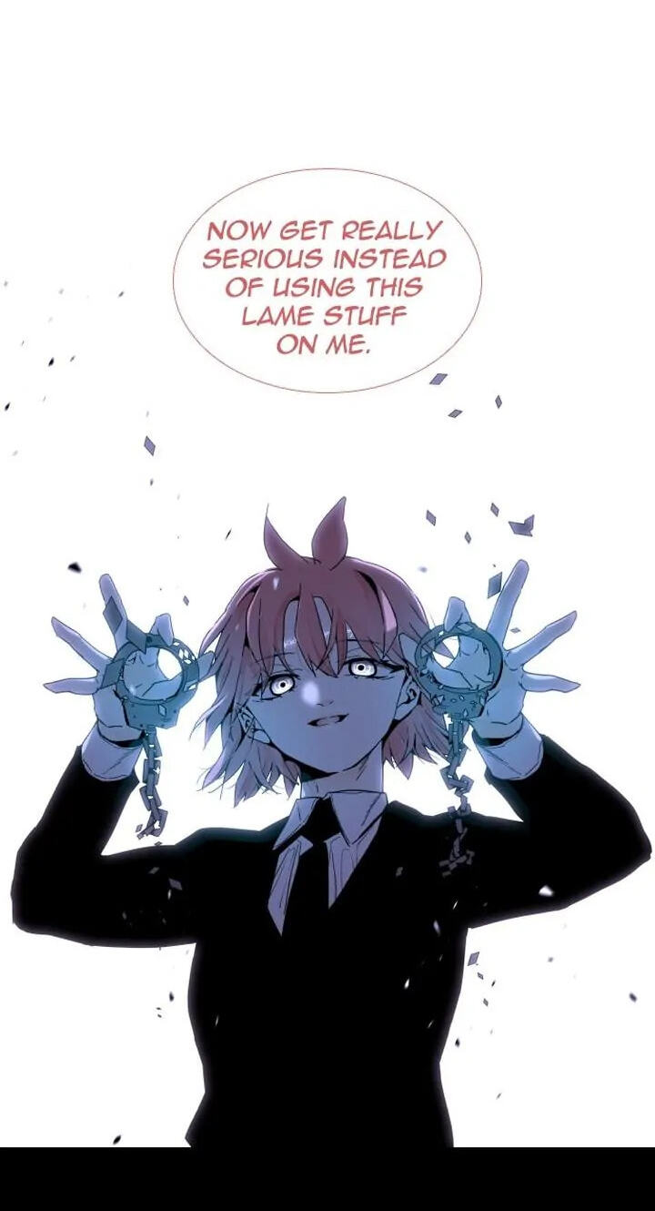 Read Trump chapter 291 image 29 on Lezhin