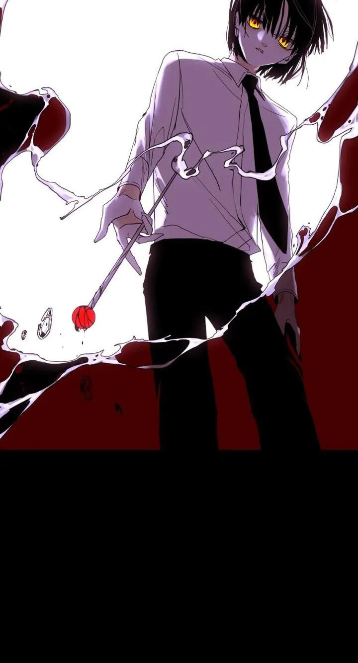 Read Trump chapter 291 image 33 on Lezhin