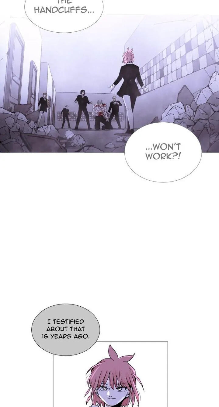 Read Trump chapter 291 image 37 on Lezhin