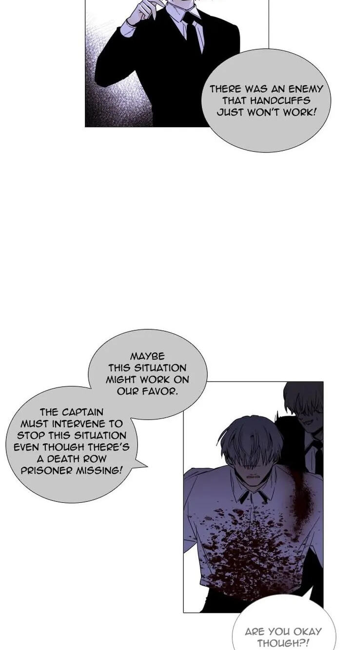 Read Trump chapter 291 image 38 on Lezhin