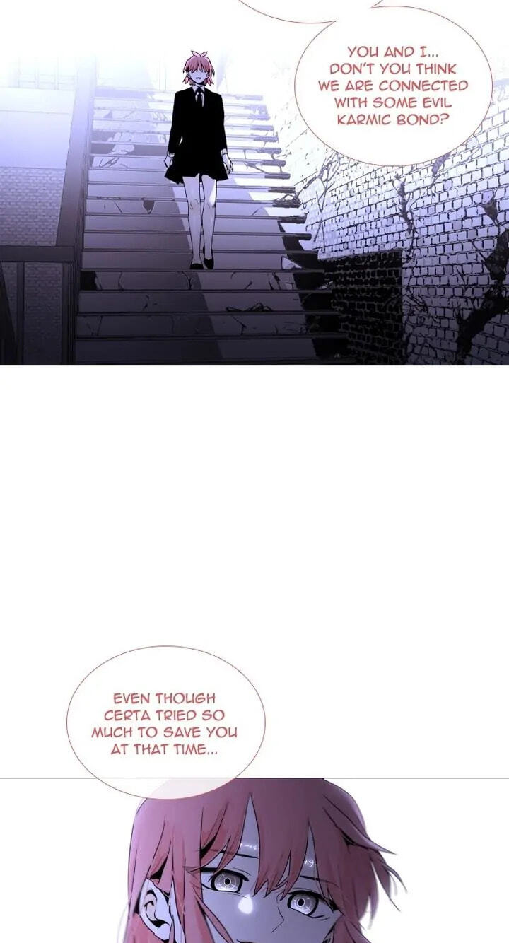 Read Trump chapter 291 image 4 on Lezhin