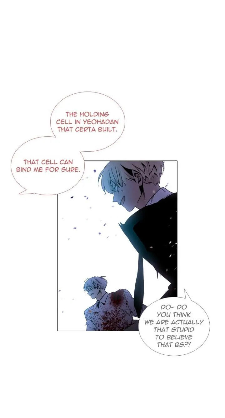 Read Trump chapter 291 image 40 on Lezhin