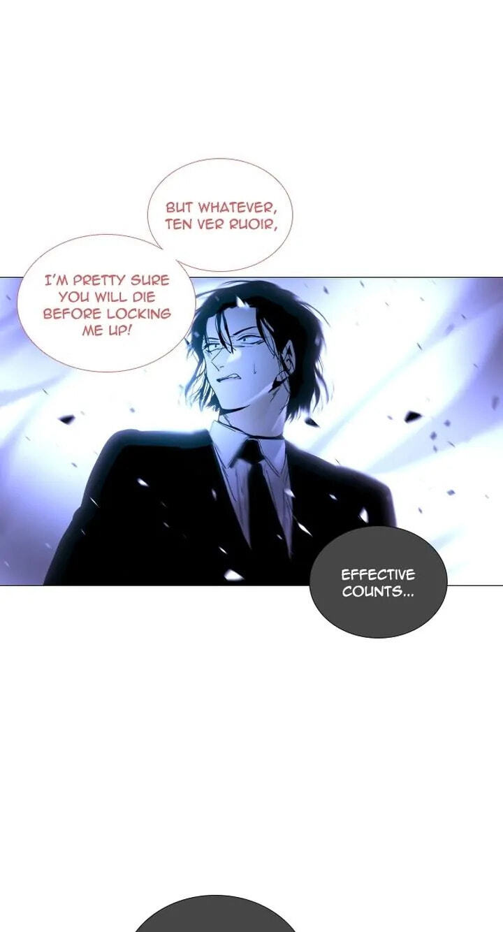 Read Trump chapter 291 image 42 on Lezhin