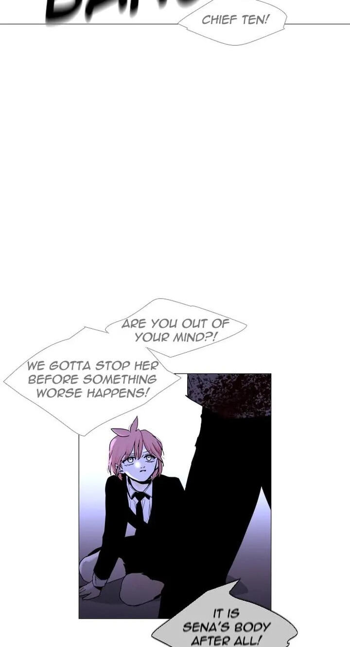 Read Trump chapter 291 image 47 on Lezhin