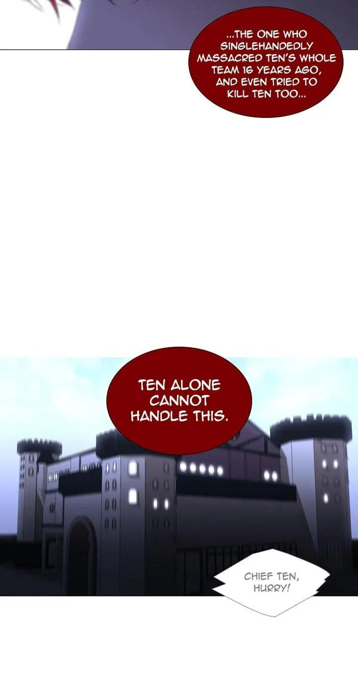 Read Trump chapter 291 image 54 on Lezhin