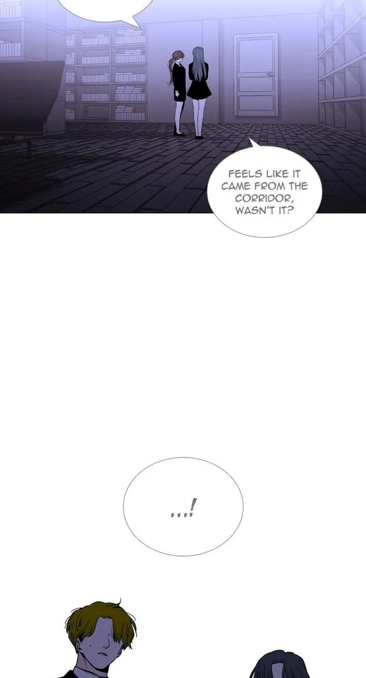 Read Trump chapter 291 image 8 on Lezhin