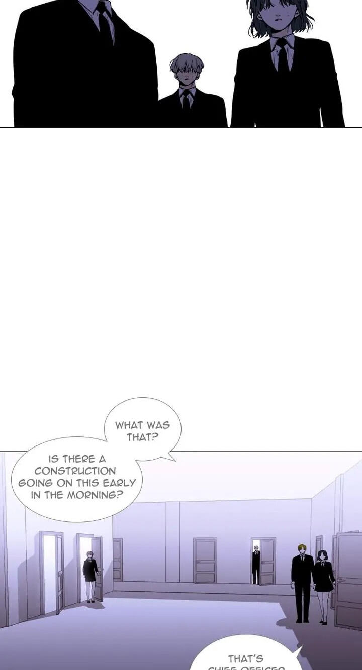 Read Trump chapter 291 image 9 on Lezhin