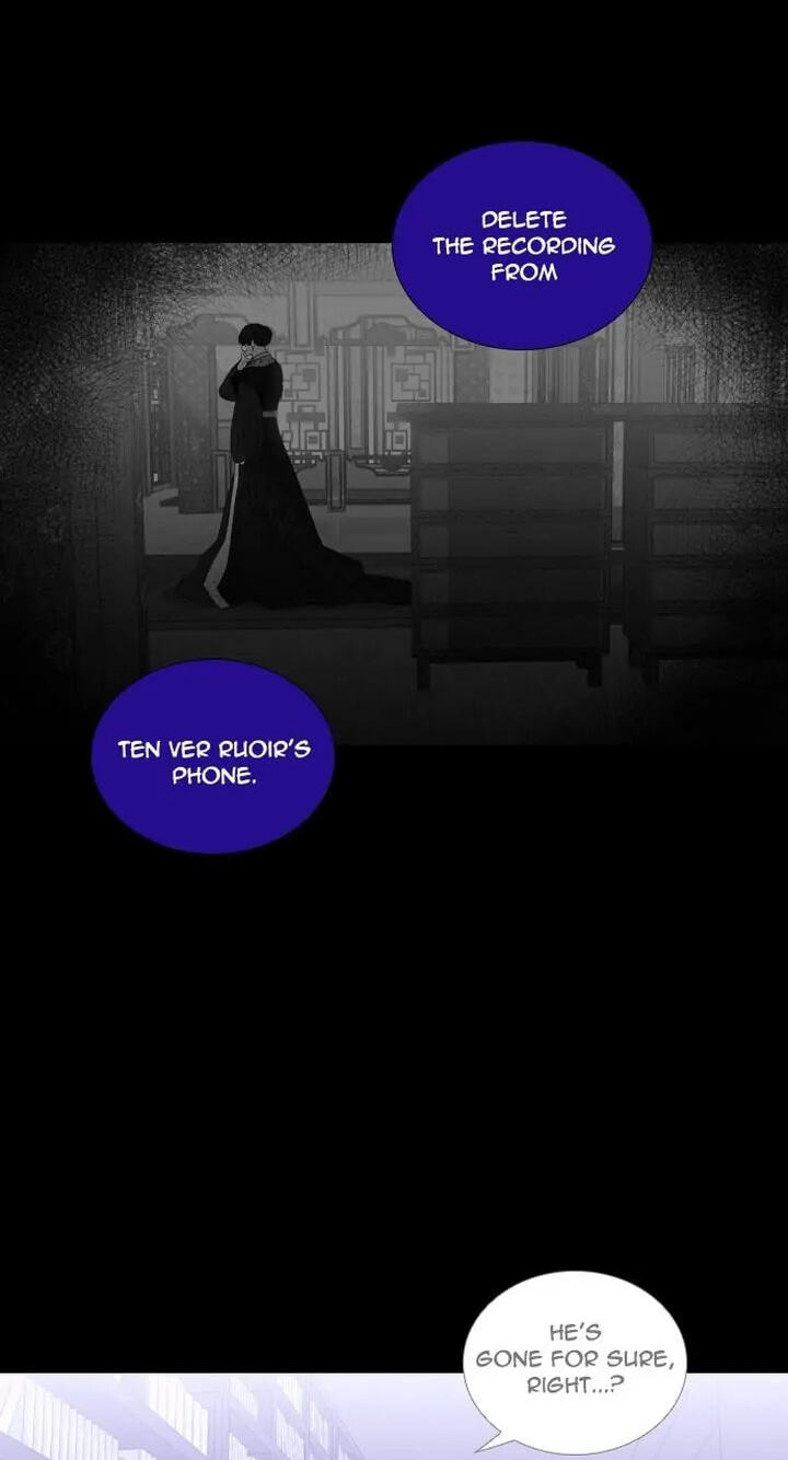 Read Trump chapter 293 image 1 on Lezhin