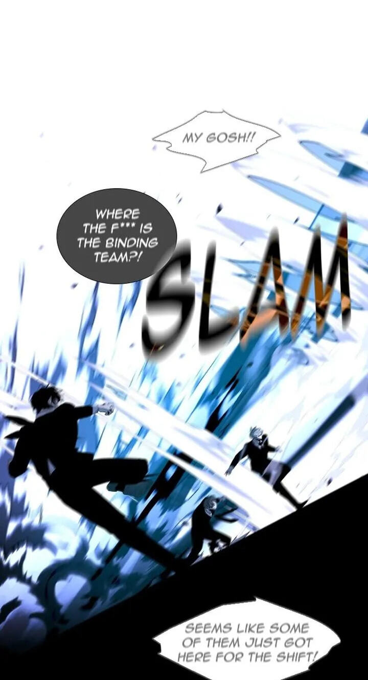 Read Trump chapter 293 image 17 on Lezhin
