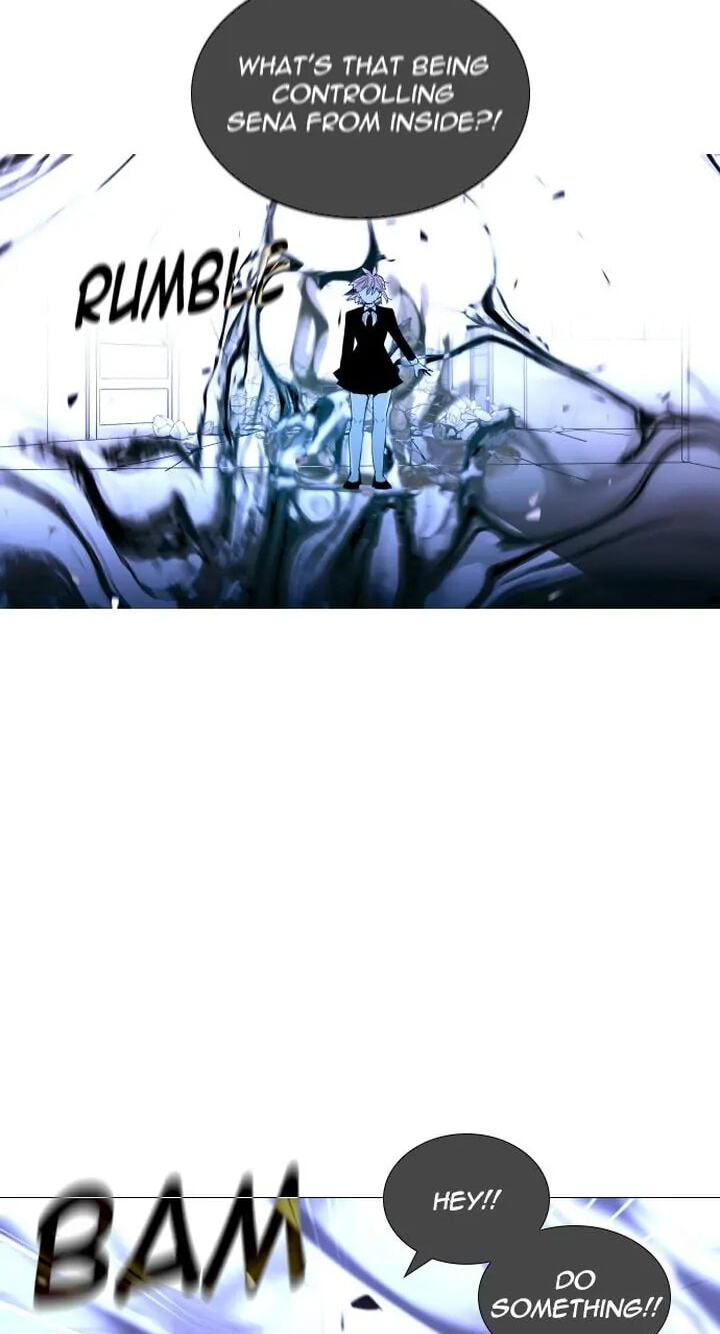 Read Trump chapter 293 image 19 on Lezhin