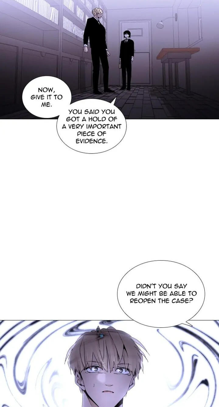 Read Trump chapter 293 image 2 on Lezhin