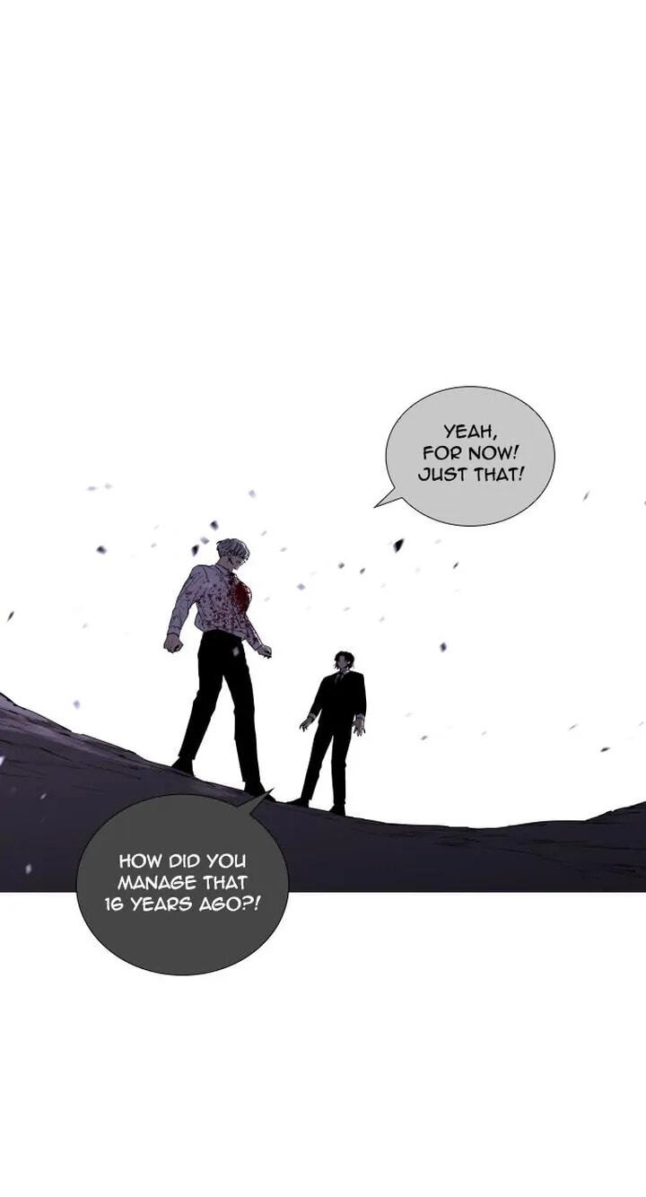 Read Trump chapter 293 image 22 on Lezhin