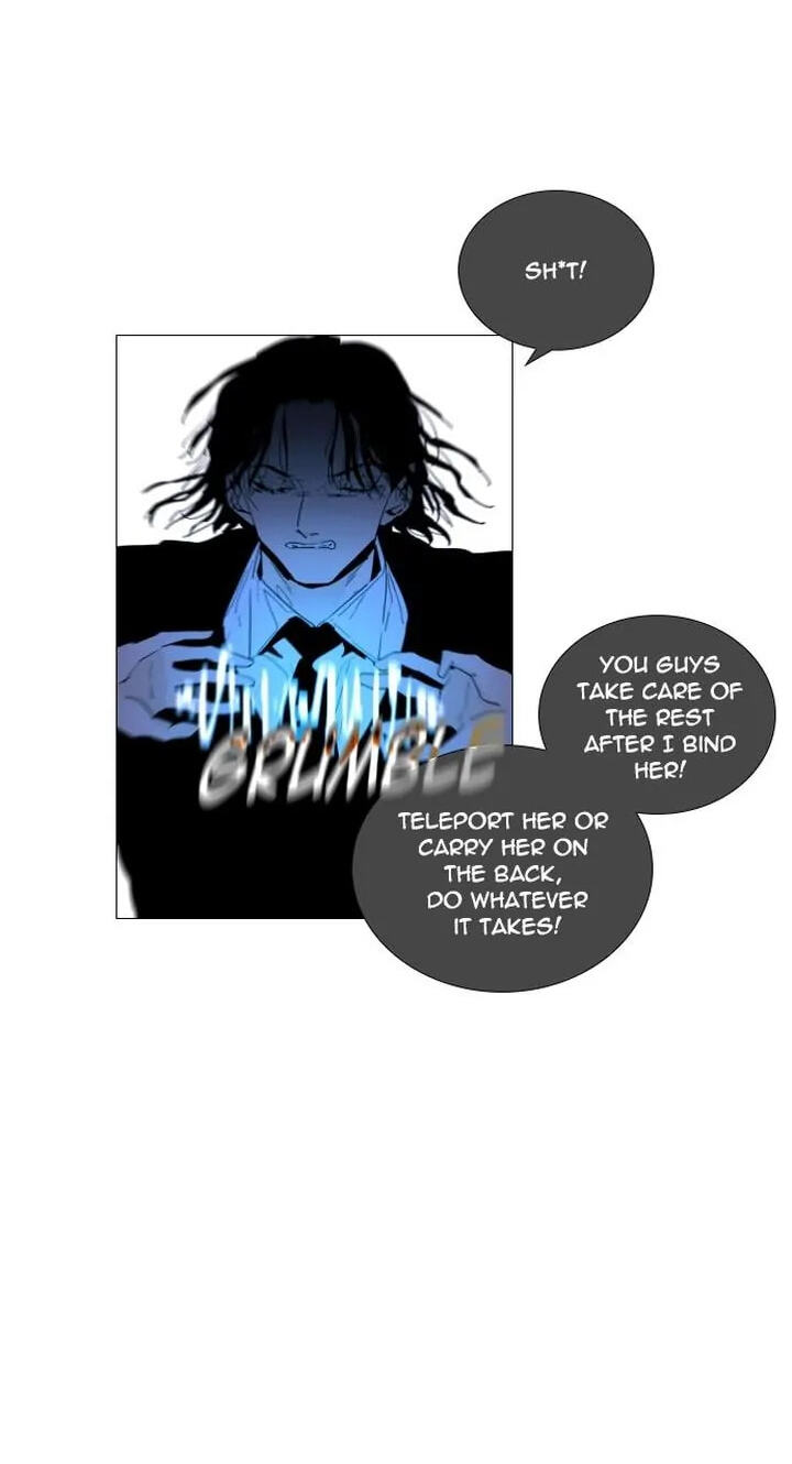 Read Trump chapter 293 image 23 on Lezhin