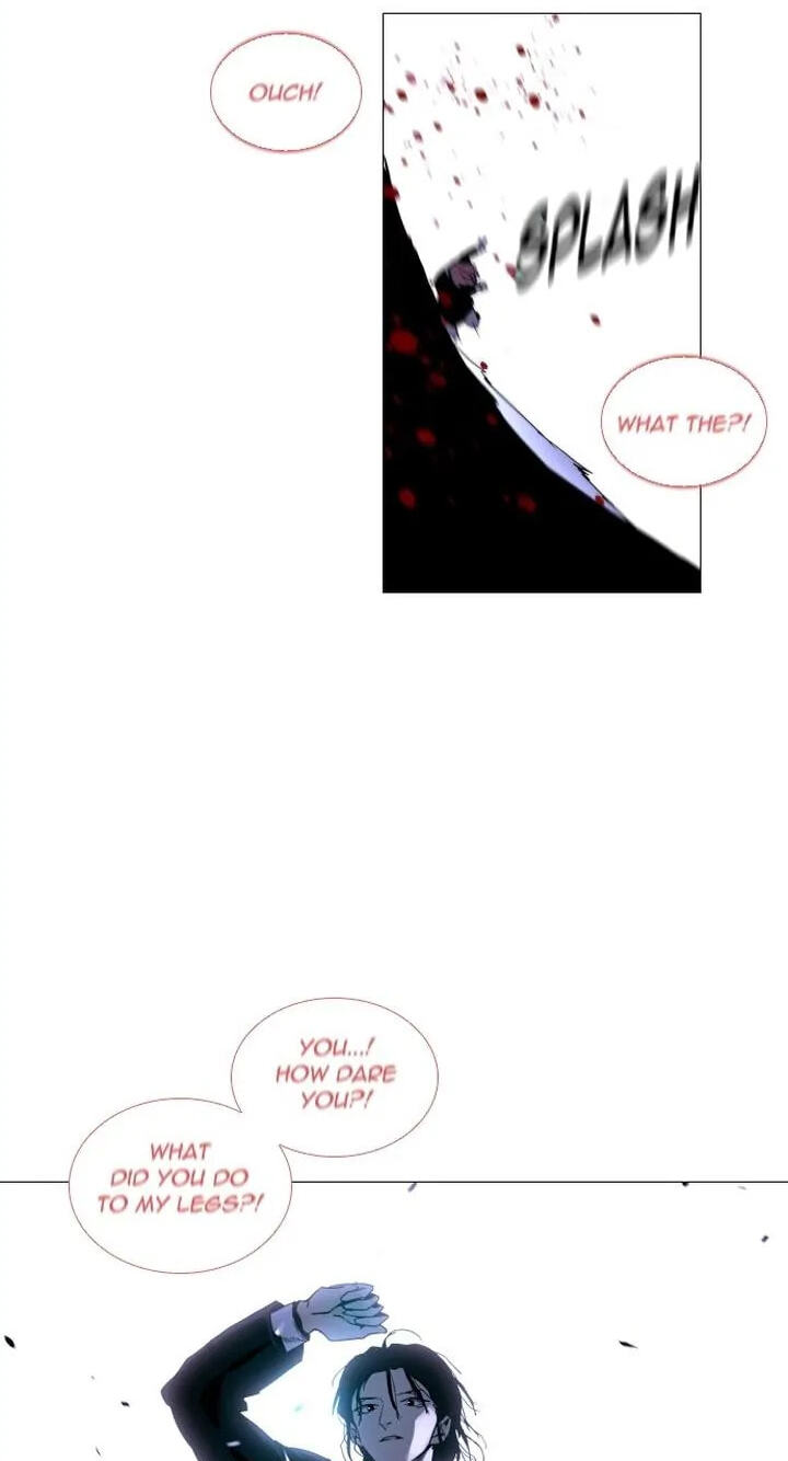 Read Trump chapter 293 image 27 on Lezhin