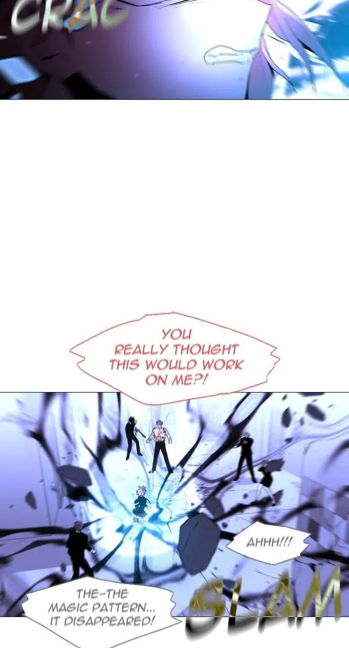 Read Trump chapter 293 image 31 on Lezhin