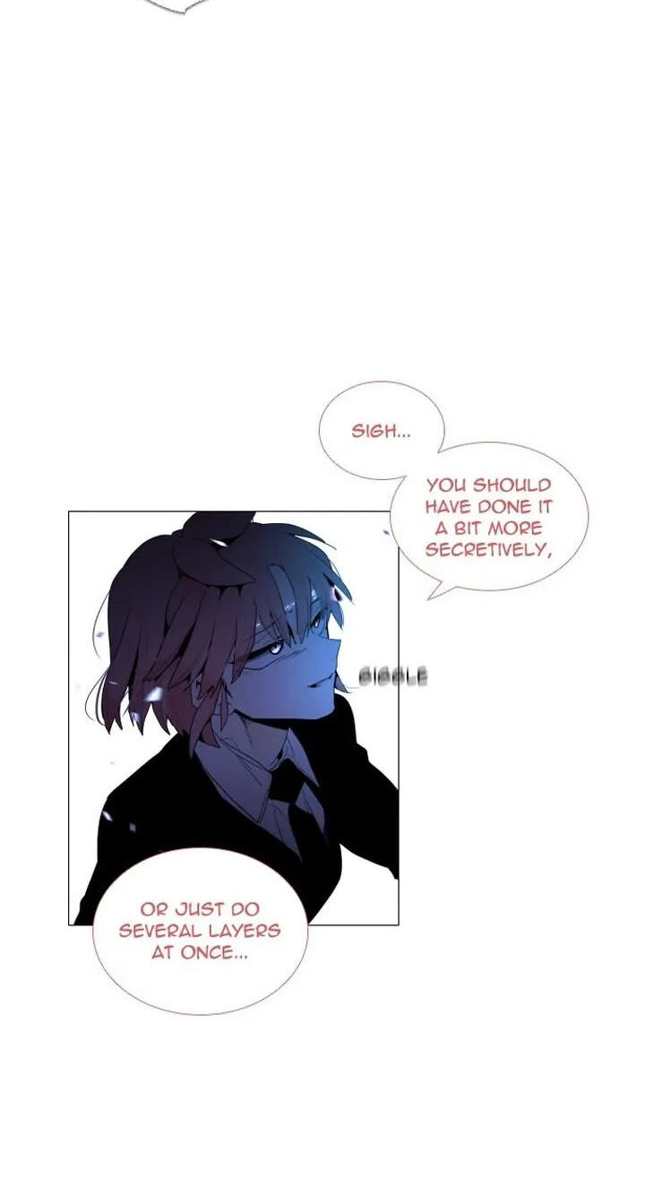 Read Trump chapter 293 image 32 on Lezhin