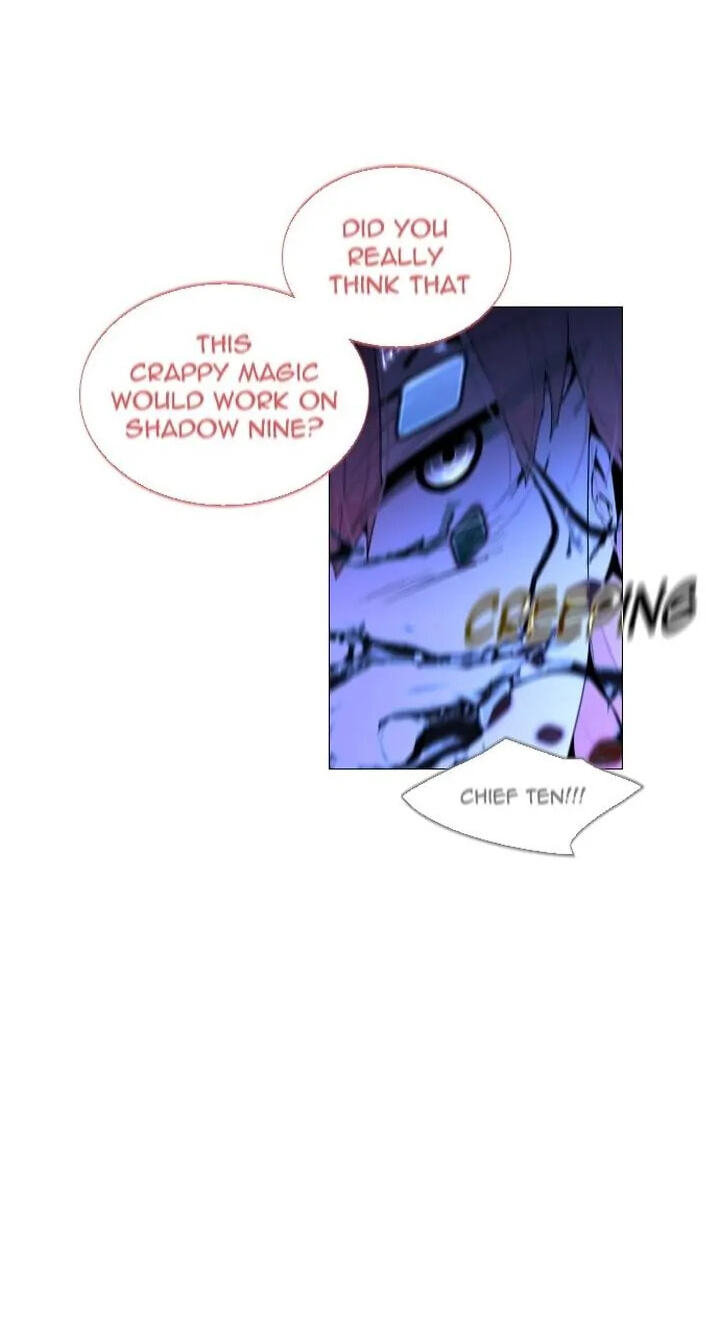 Read Trump chapter 293 image 33 on Lezhin