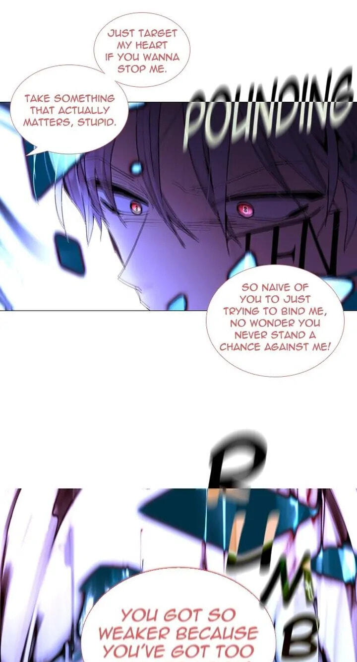 Read Trump chapter 293 image 34 on Lezhin
