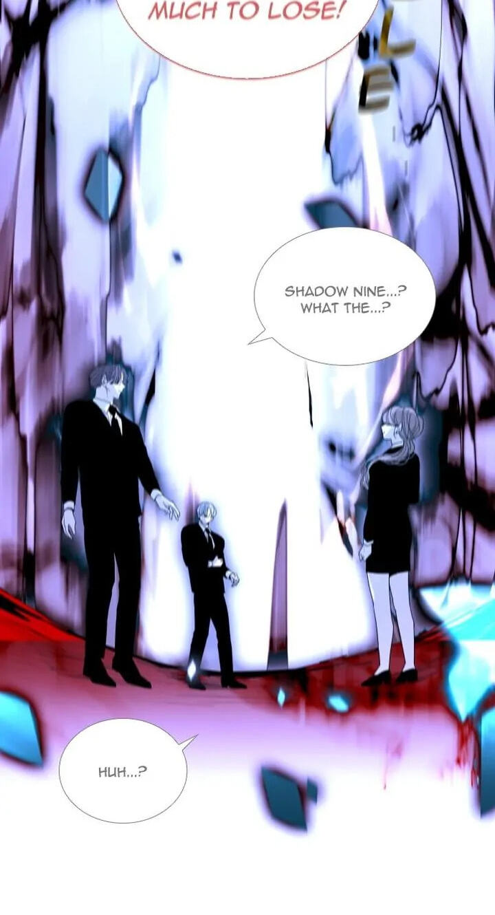 Read Trump chapter 293 image 35 on Lezhin