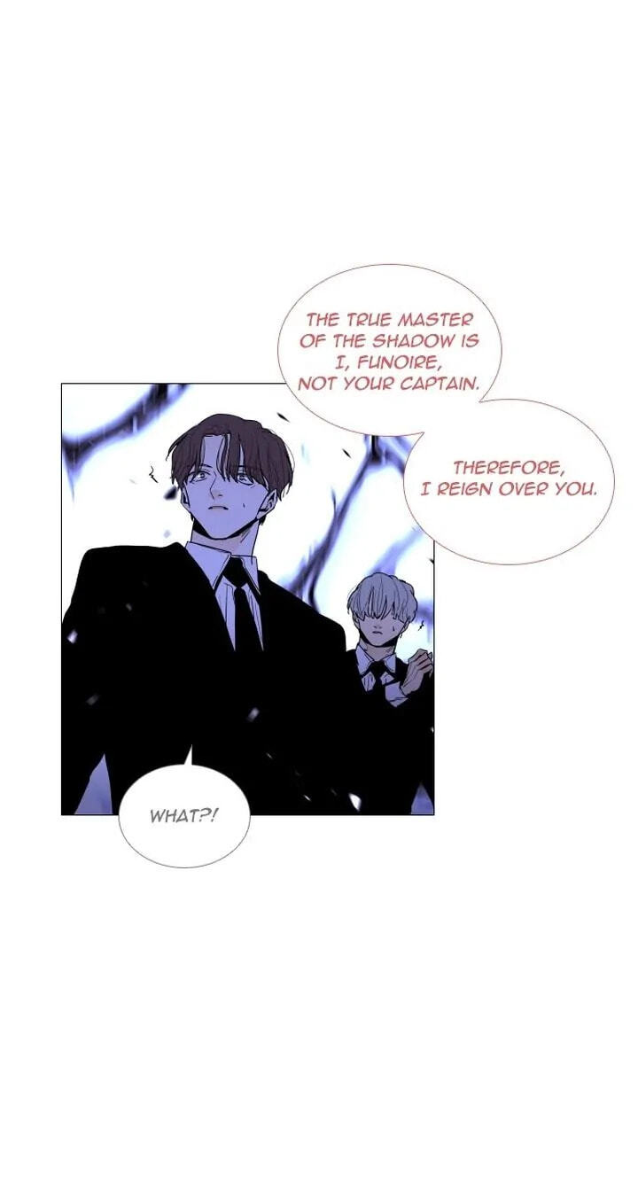 Read Trump chapter 293 image 36 on Lezhin