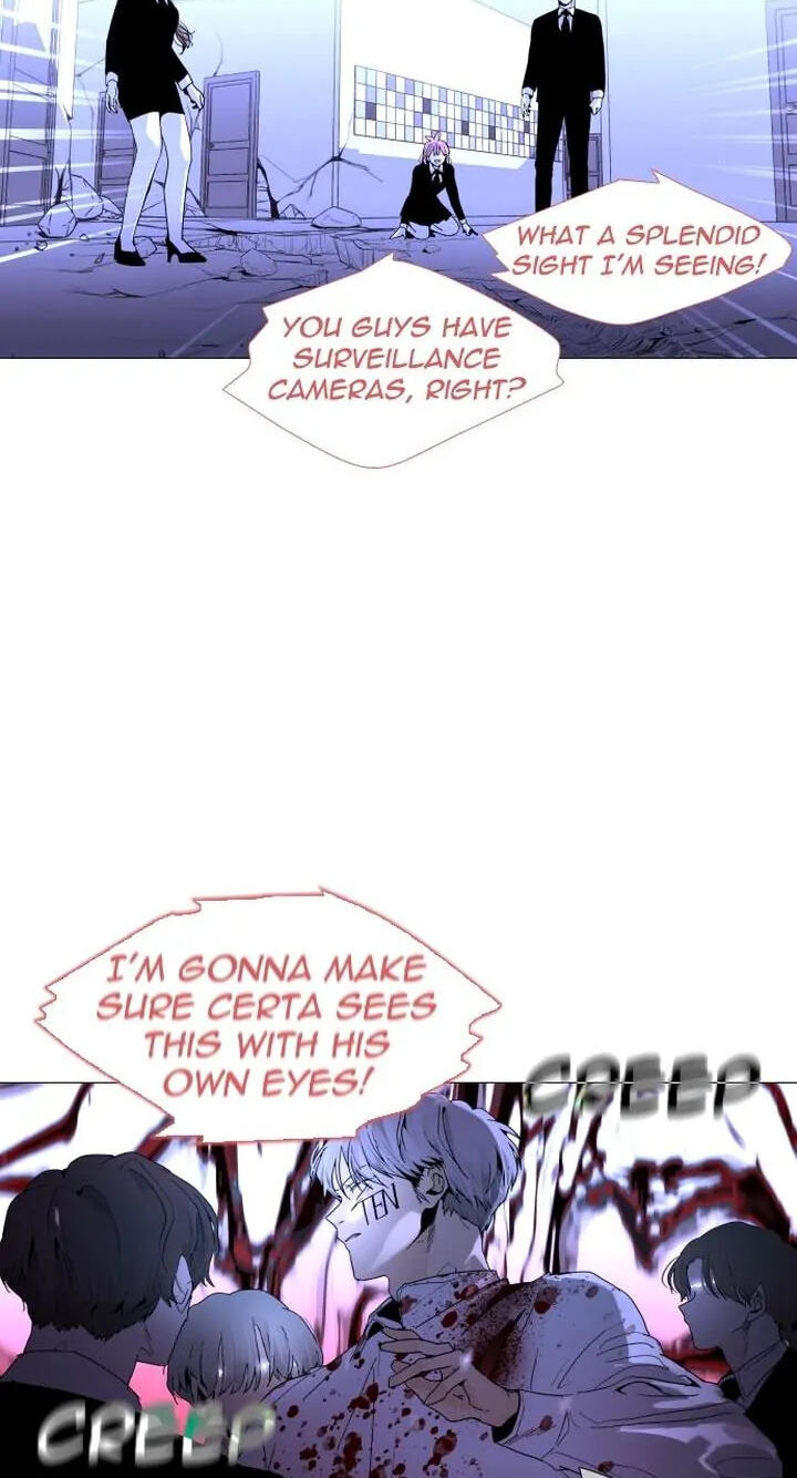 Read Trump chapter 293 image 38 on Lezhin