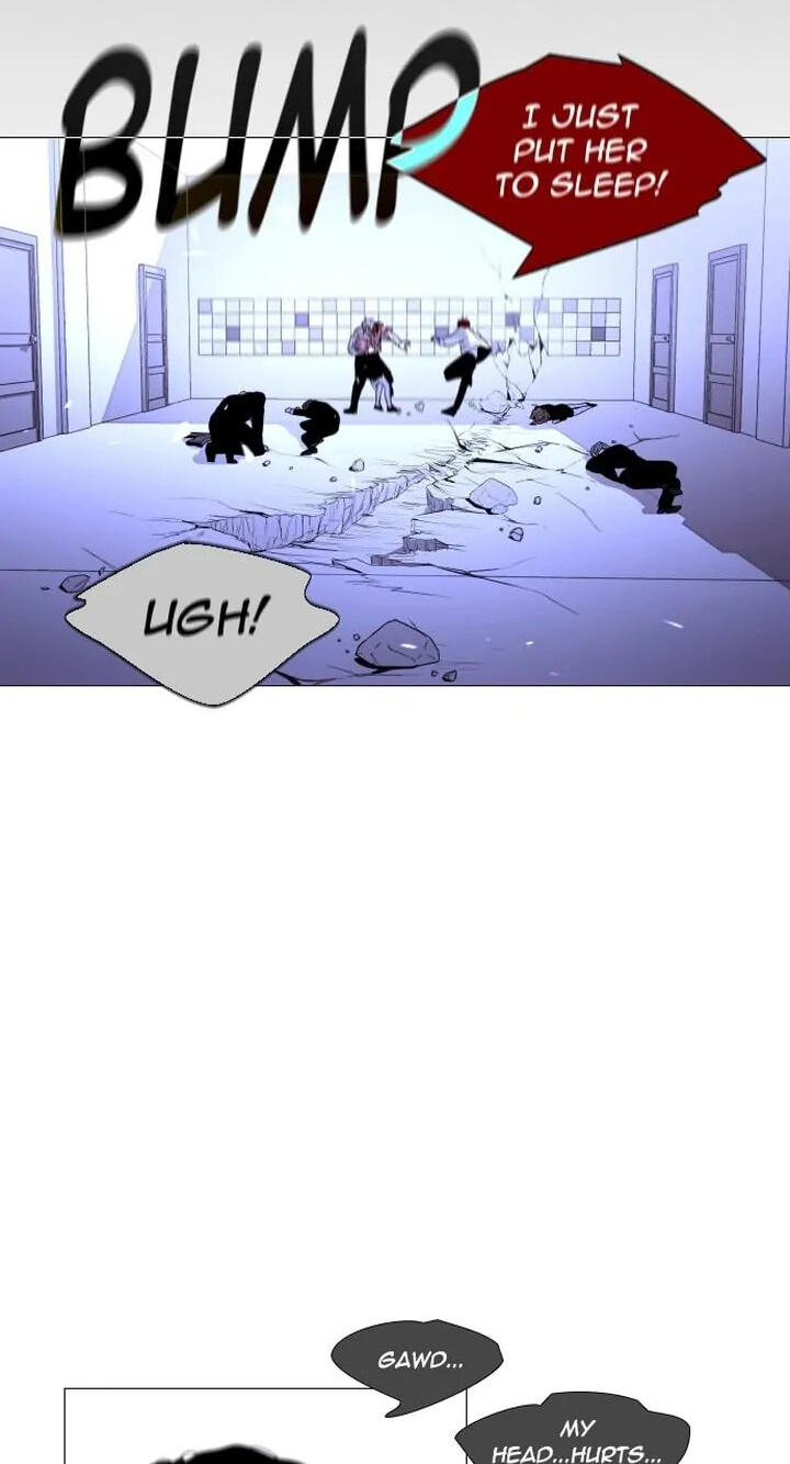Read Trump chapter 293 image 51 on Lezhin