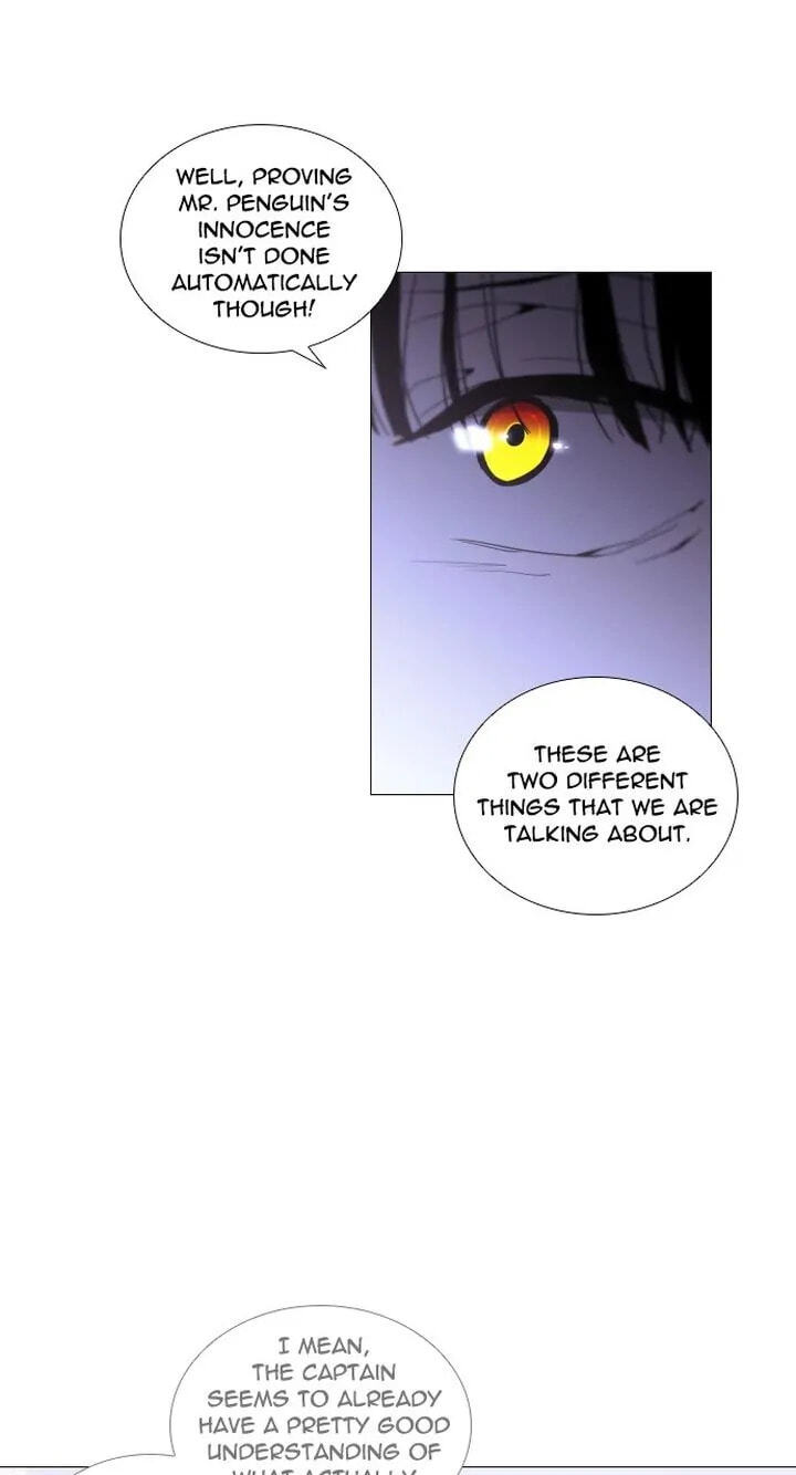 Read Trump chapter 293 image 6 on Lezhin