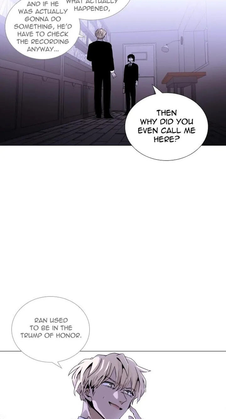Read Trump chapter 293 image 7 on Lezhin