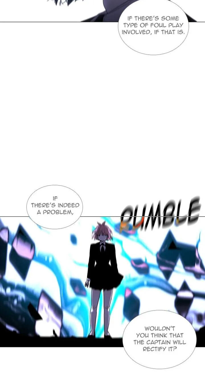 Read Trump chapter 293 image 9 on Lezhin