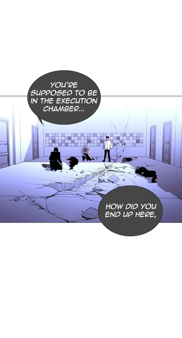 Read Trump chapter 294 image 1 on Lezhin