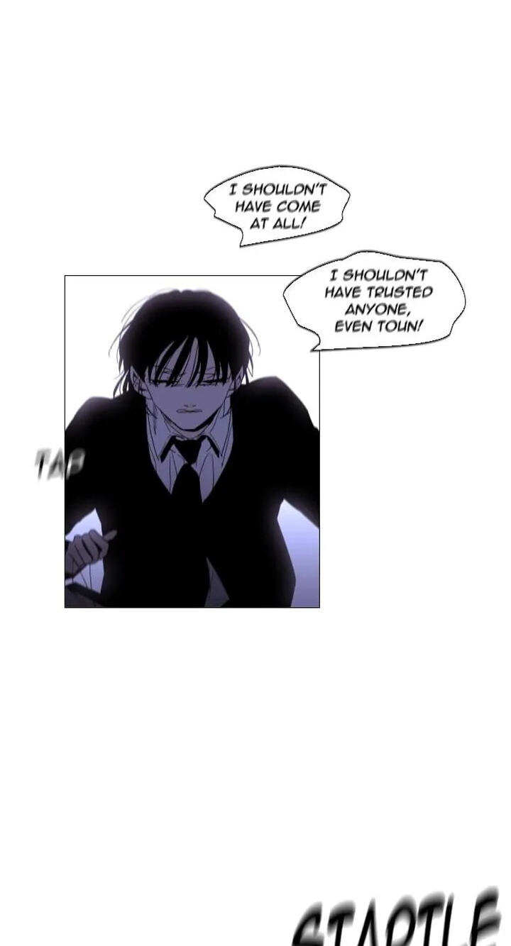 Read Trump chapter 294 image 13 on Lezhin