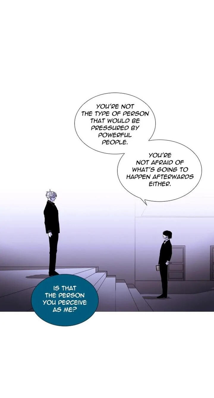 Read Trump chapter 294 image 21 on Lezhin