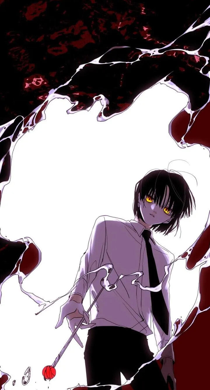Read Trump chapter 294 image 28 on Lezhin