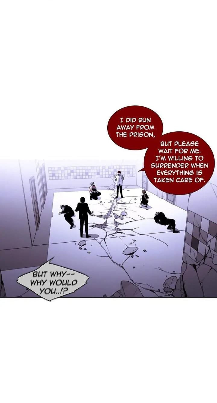 Read Trump chapter 294 image 32 on Lezhin