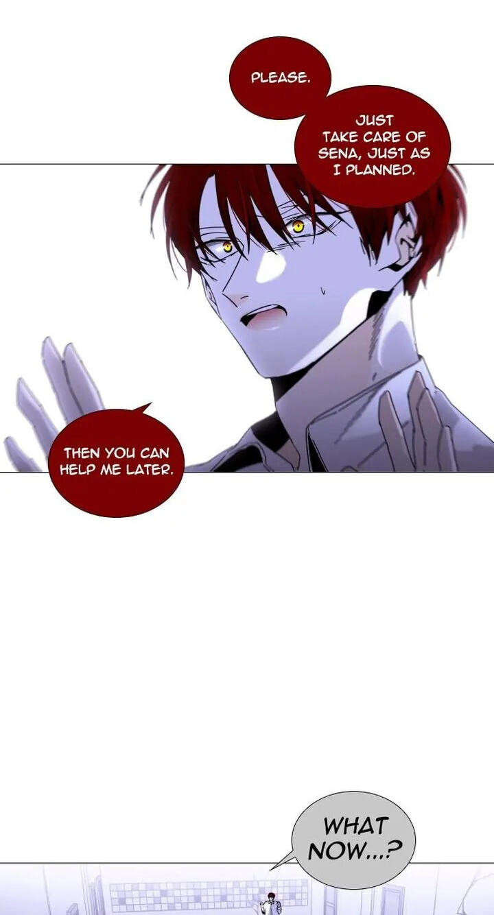 Read Trump chapter 294 image 33 on Lezhin