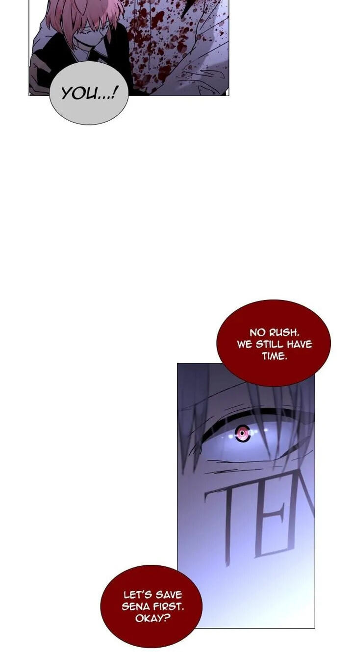 Read Trump chapter 294 image 35 on Lezhin