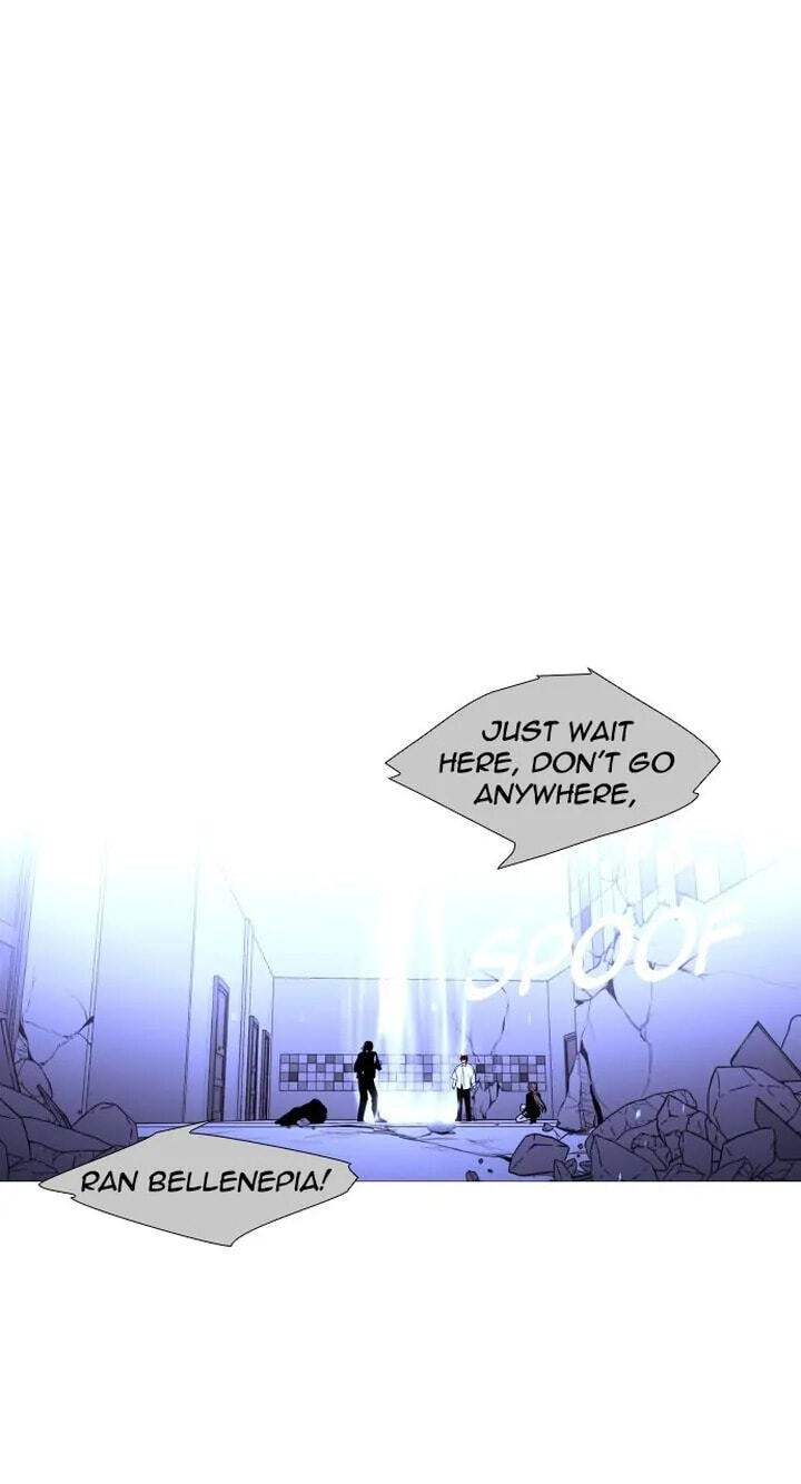 Read Trump chapter 294 image 36 on Lezhin