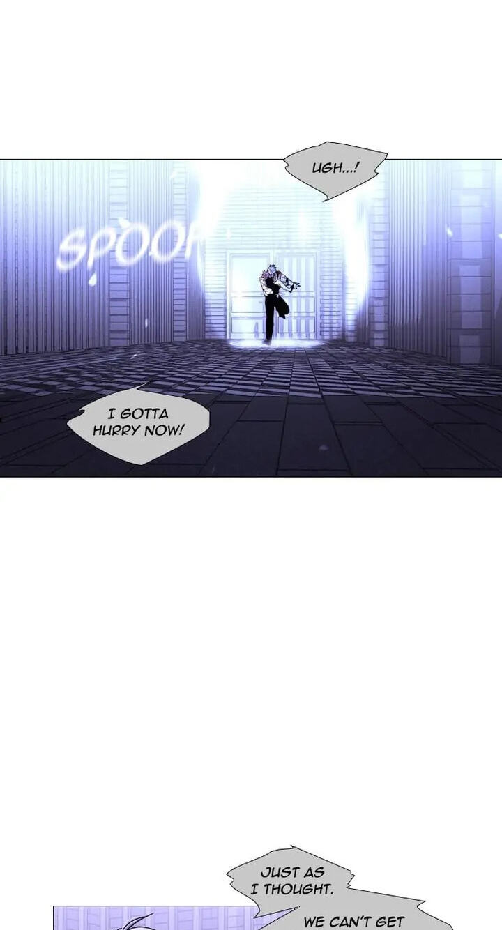 Read Trump chapter 294 image 37 on Lezhin