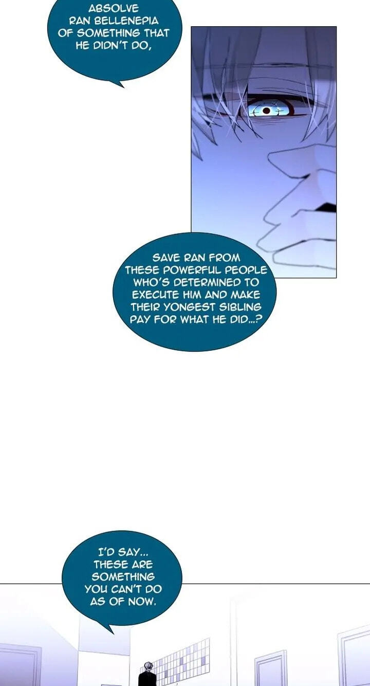Read Trump chapter 294 image 46 on Lezhin
