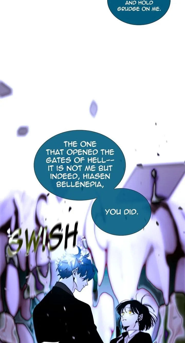 Read Trump chapter 294 image 48 on Lezhin