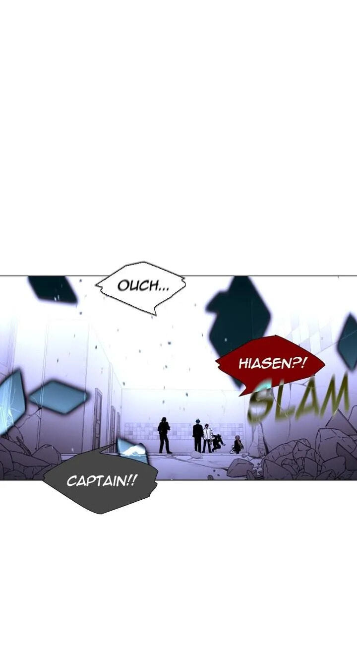 Read Trump chapter 294 image 52 on Lezhin