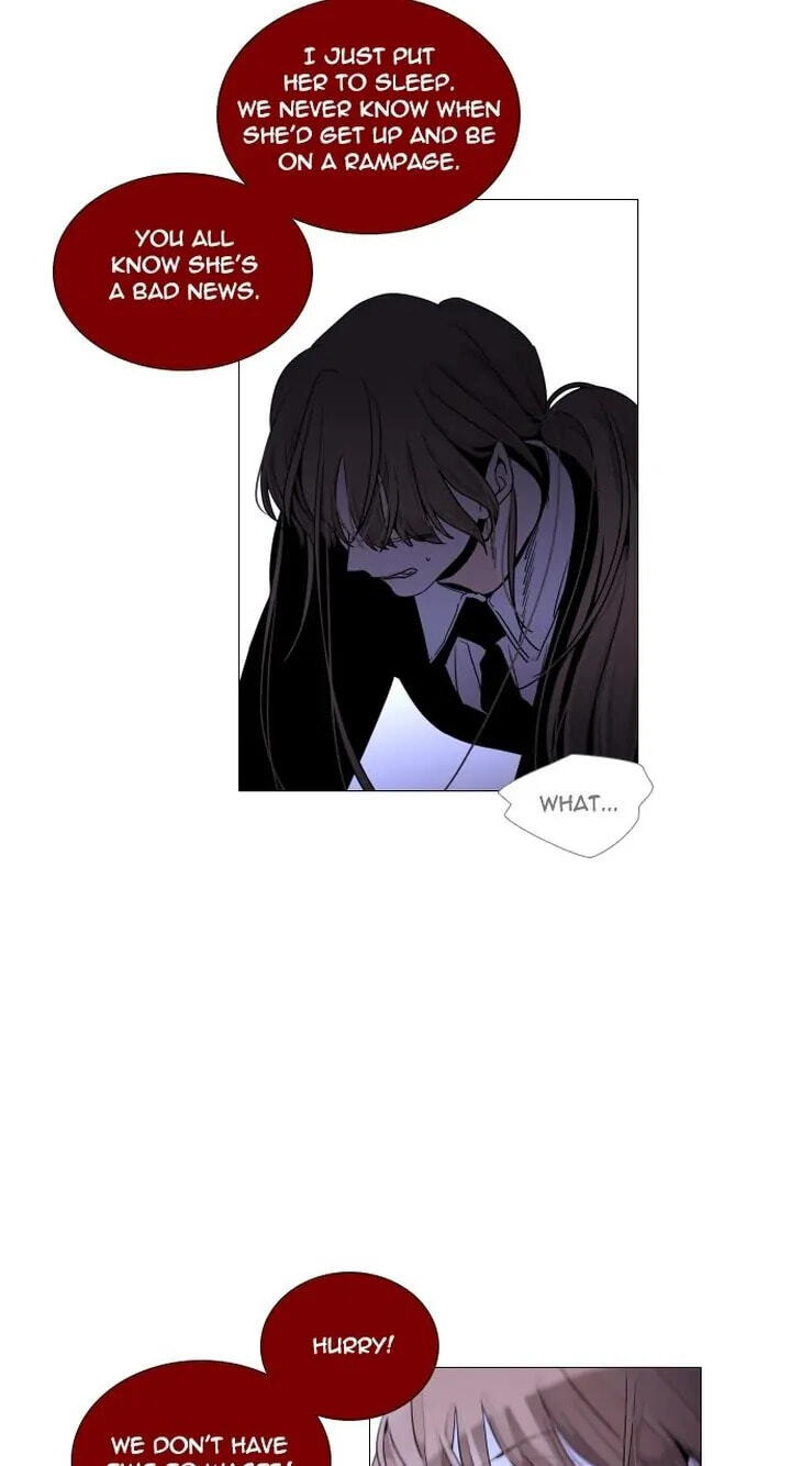 Read Trump chapter 294 image 6 on Lezhin