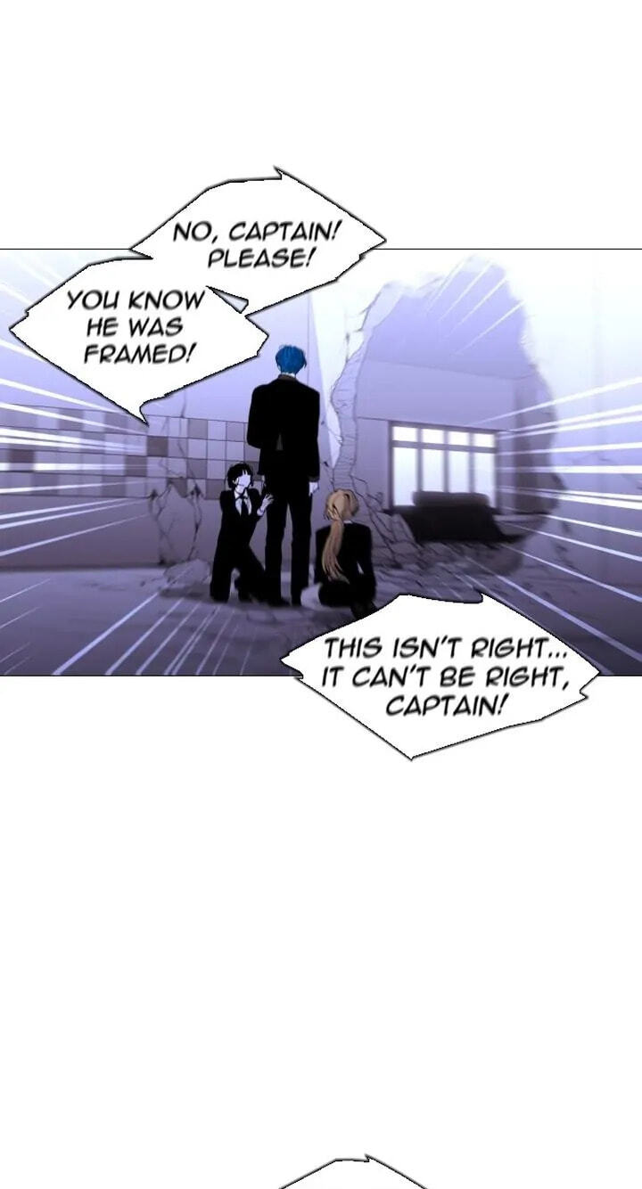Read Trump chapter 295 image 10 on Lezhin