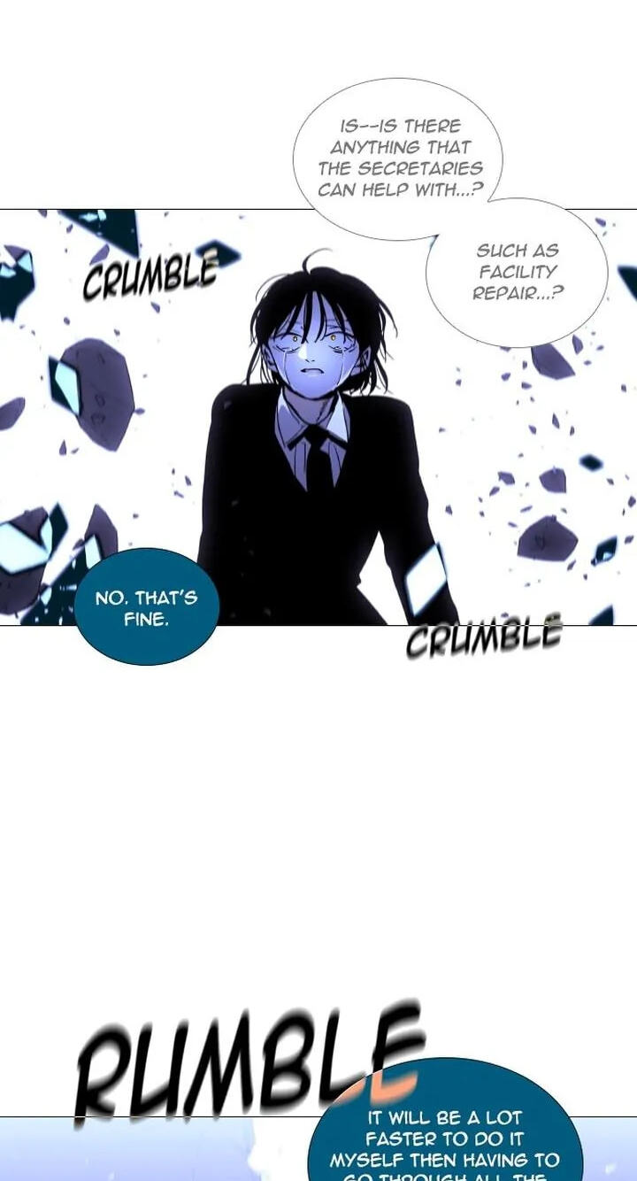 Read Trump chapter 295 image 14 on Lezhin