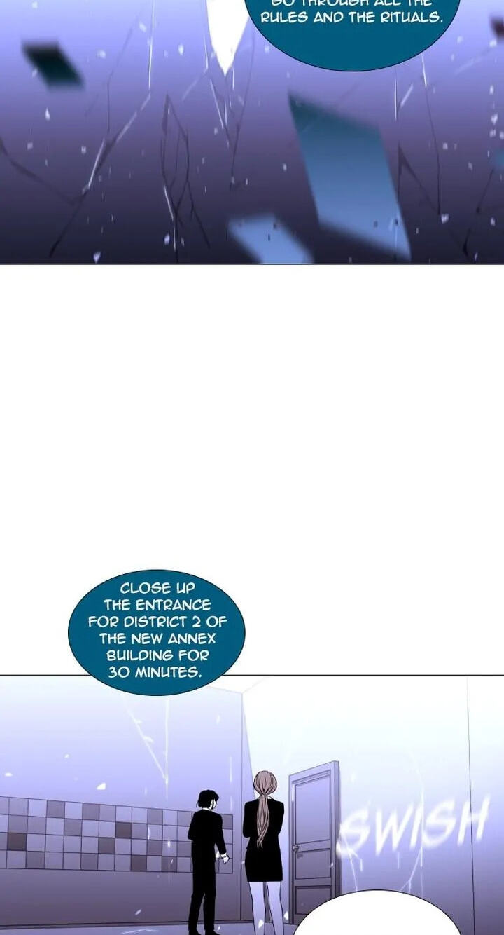 Read Trump chapter 295 image 15 on Lezhin