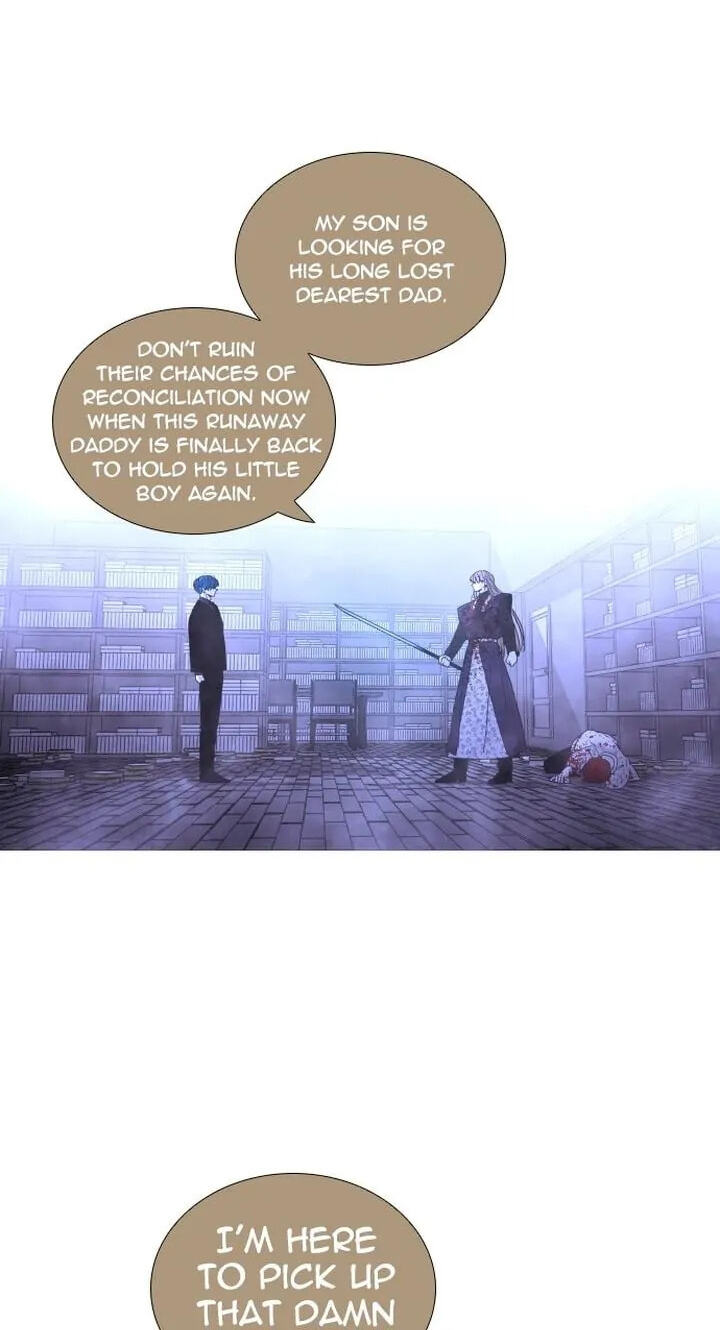 Read Trump chapter 295 image 23 on Lezhin