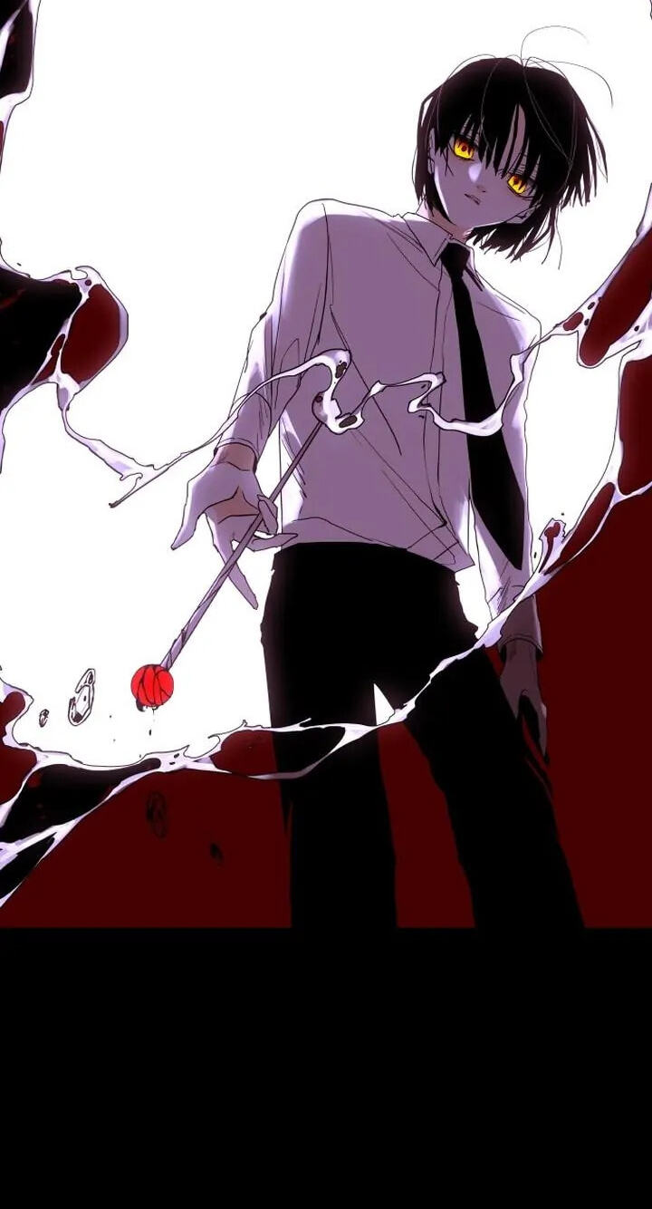 Read Trump chapter 295 image 27 on Lezhin